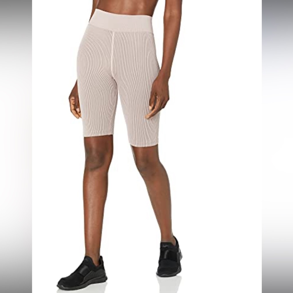 Calvin Klein Performance Women's Thick Rib High Waist